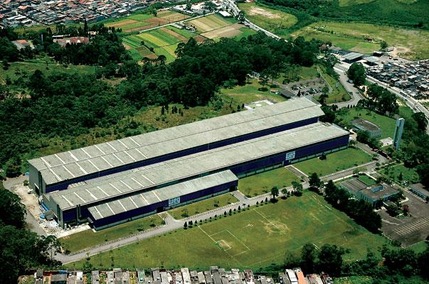 Sao Bernardo do Campo